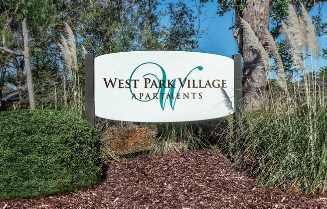 WELCOME HOME TO WEST PARK VILLAGE