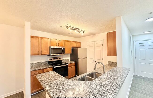 Lakeview Apartments