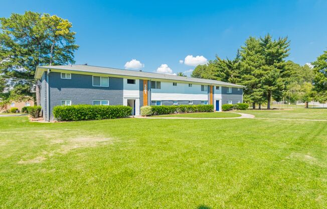 Partner-provided property photo