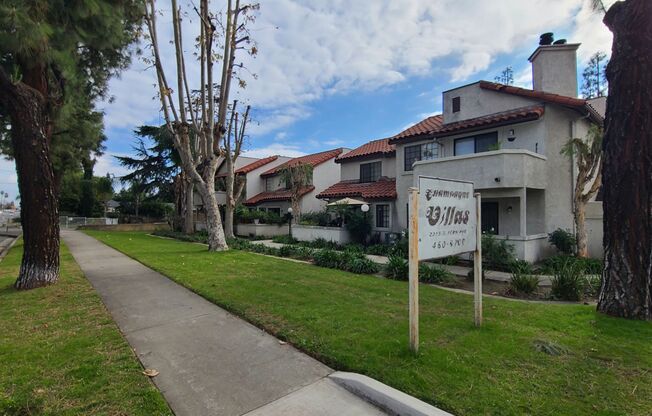 098 - Champagne Villas