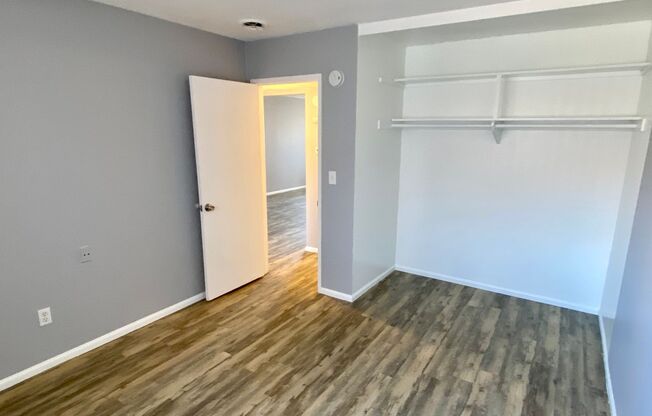 2 beds, 1 bath, 704 sqft, $1,995, Unit 3