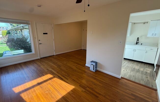 5132 Franklin Court Apartments