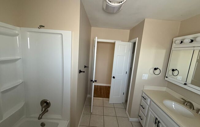 3 beds, 1 bath, $1,475