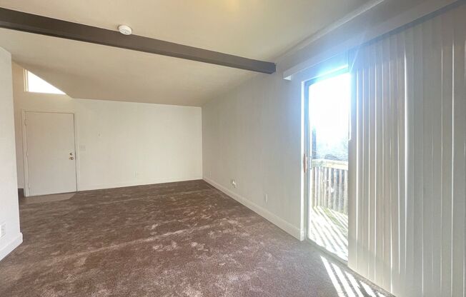 1 bed, 1 bath, $850, Unit 4D