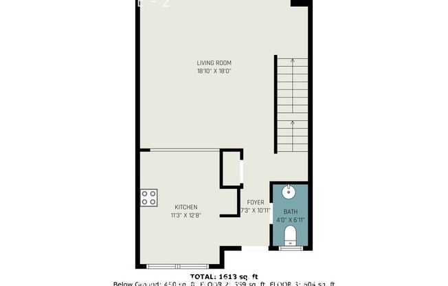 Partner-provided property photo