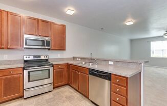 Partner-provided photo for $1800 unit