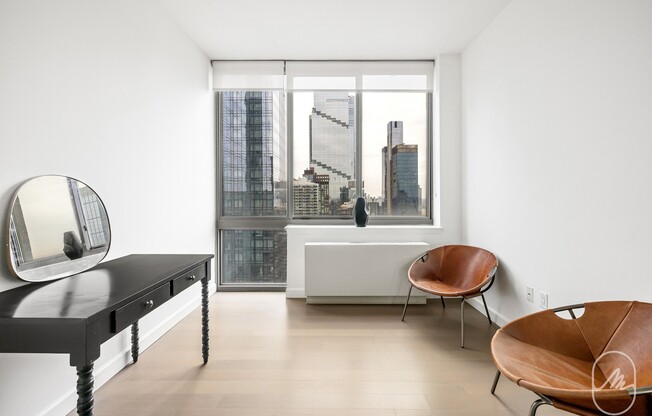 2 beds, 2 baths, $7,200, Unit 27J