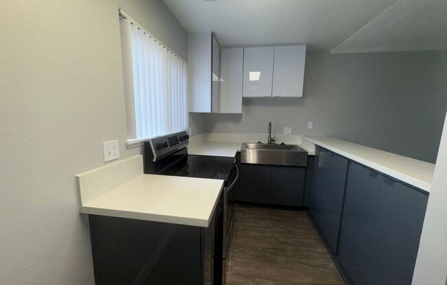 1 bed, 1 bath, 633 sqft, $2,230, Unit 800B6