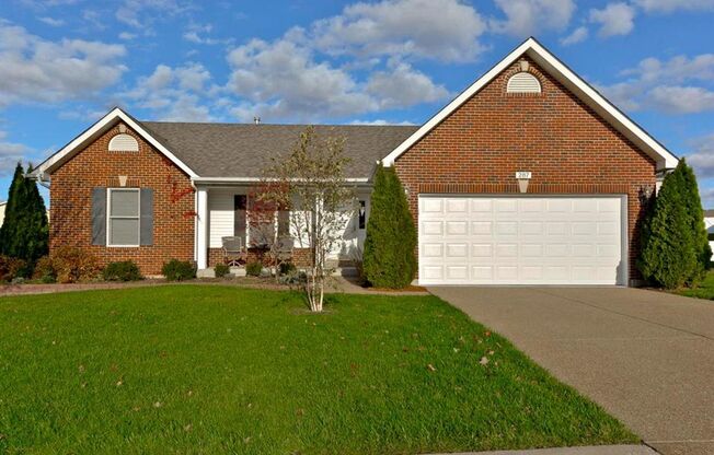 3 beds, 3 baths, 2,383 sqft, $2,295, Unit Kerstyn Drive 287