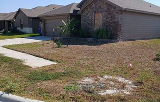 7701 Lariat Toss Dr - 4/Bed 2/Bath - $2295/month