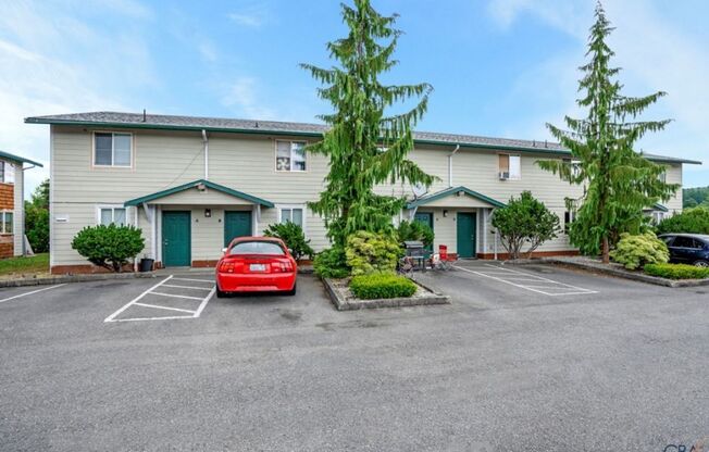 Village Glen Apartments