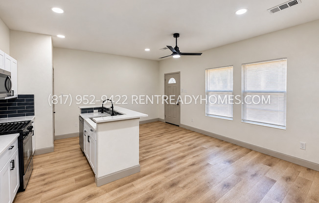 3310 Mt. Vernon Ave. *