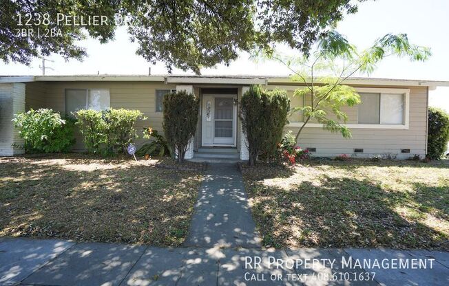 1238 PELLIER DR