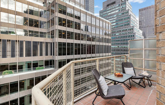 1 bed, 1 bath, 850 sqft, $5,250, Unit 12E