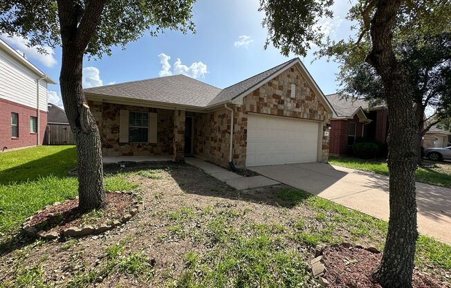 12410 Serene Elm - COLLEGE PARK AREA!!