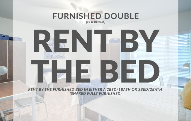 EXPERIENCE The Den & ALL it has to Offer! Now leasing for June 2026!