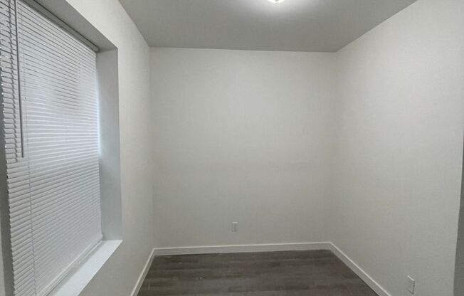 Barrett &amp; Garrison