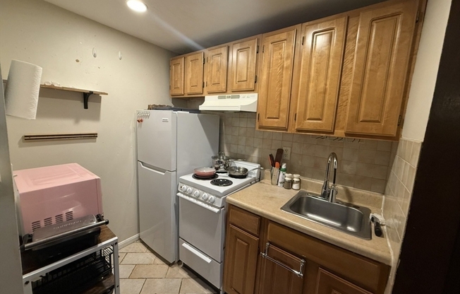 379 Beacon St.