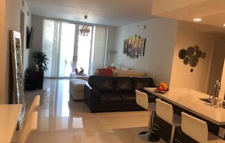 2 beds, 2 baths, $3,150, Unit 3-219