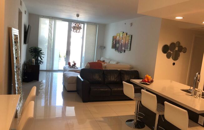 2 beds, 2 baths, $3,150, Unit 3-219