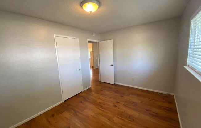 2 beds, 1 bath, $1,675, Unit 291A