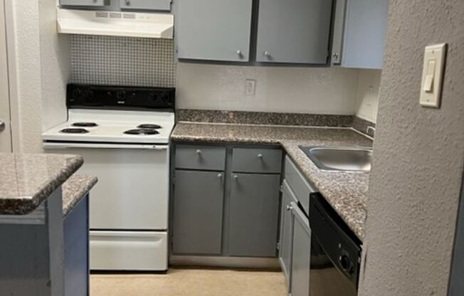 2 beds, 2 baths, 1,145 sqft, $1,050, Unit 6516