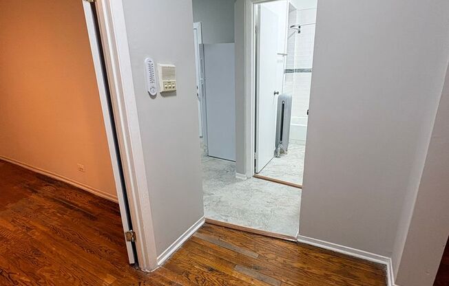 2 beds, 1 bath, 672 sqft, $1,150, Unit CA 139-1W