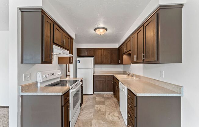 2820 Mount Mary Circle