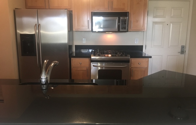 The Village at Idlewild Condos - Luxury Studio Condo Near Downtown Reno