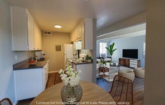 2 beds, 1 bath, 930 sqft, $1,895, Unit T-16