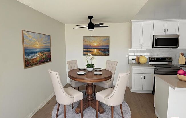 10200 De Soto Avenue