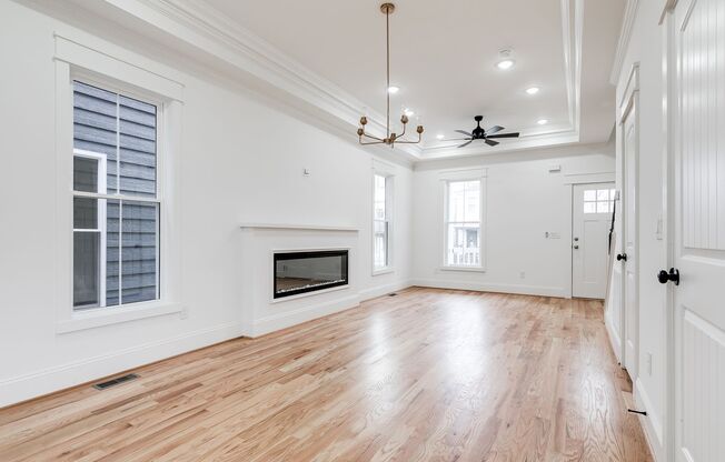 Experience Modern Elegance in RVA’s Southside! Available May 15th