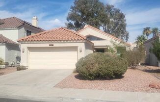 3 Bedroom home in Henderson