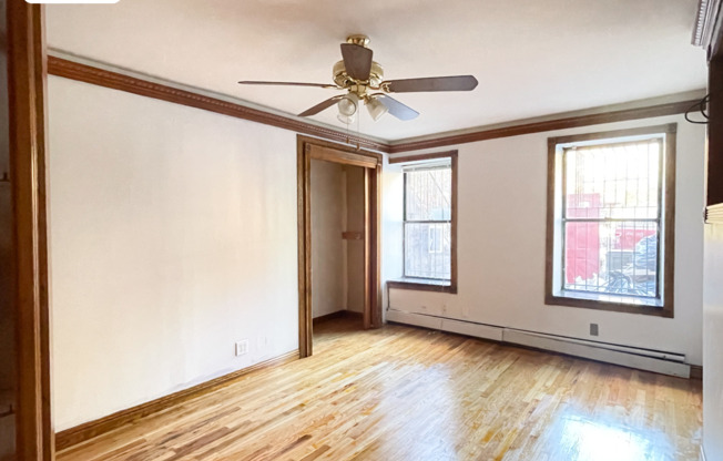 1 bed, 1 bath, $2,850, Unit 1