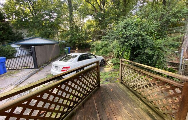 1269 N Highland Avenue NE #A