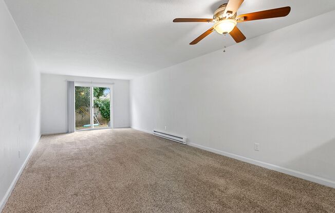 Fairway Apartments