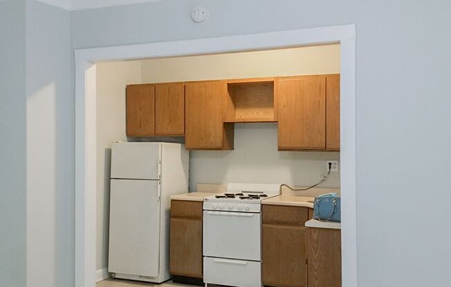 Studio, 1 bath, 423 sqft, $1,525, Unit 540-9D