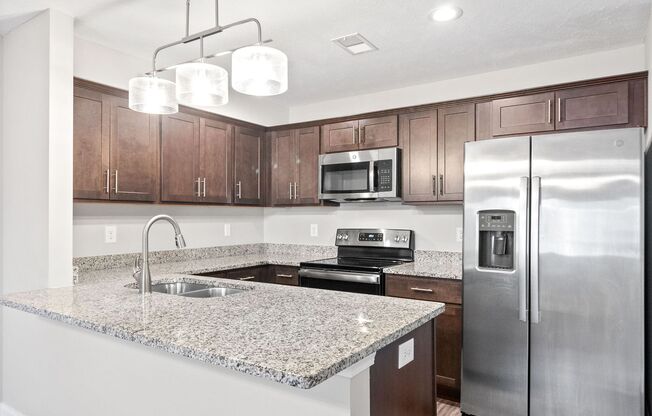 3 beds, 3 baths, $1,425, Unit # 201