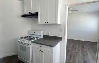 1 bed, 1 bath, $2,050