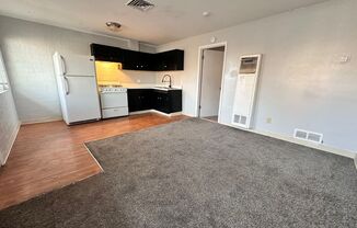 1 bed, 1 bath, 578 sqft, $700, Unit Unit 3