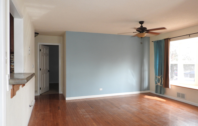 Second Kitchen In Basement