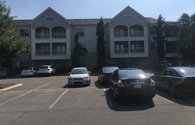 South Nashville Condo near Fairgrounds