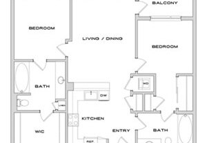 Partner-provided photo for $4509 unit