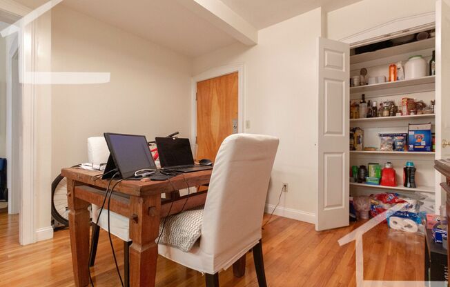 11 Glenville Ave #25 Boston MA 02134