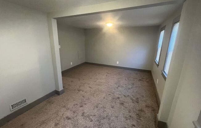 3 Bedroom 1.5 Bath Single Family Home for Rent