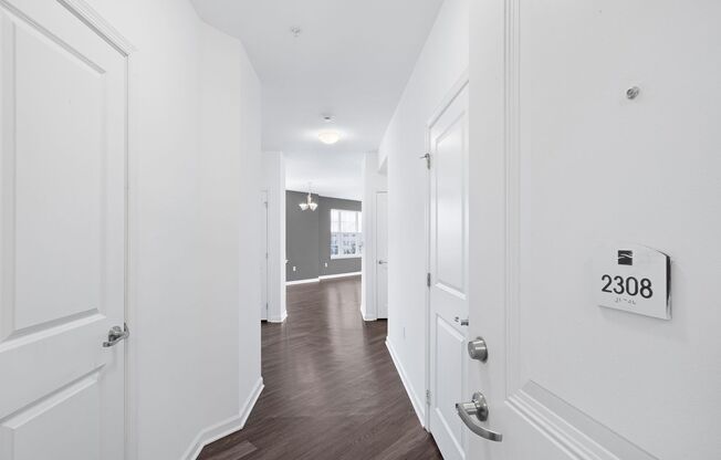 2 beds, 2 baths, 1,160 sqft, $2,395, Unit 4112