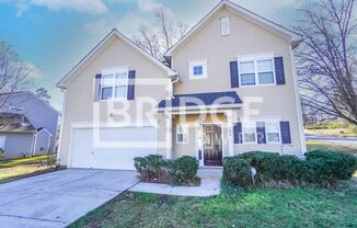 3 beds, 2.5 baths, $1,995