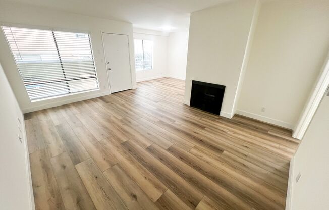 Bay Street Apartments