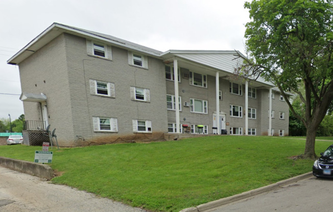 Sun Valley Terrace Apartments