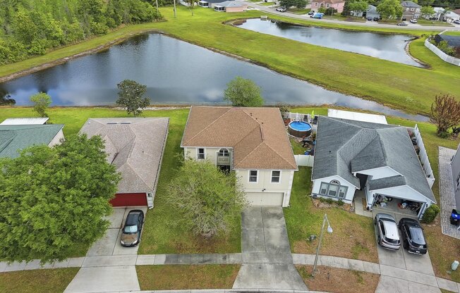 1609 COR MDW CIR